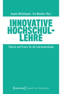 Innovative Hochschullehre -  - kostenlos E-Book