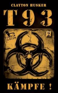 Kämpfe! - Clayton Husker - E-Book