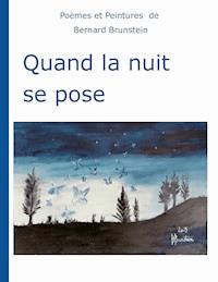 Livre de la Nuit - Bernard Brunstein - E-Book
