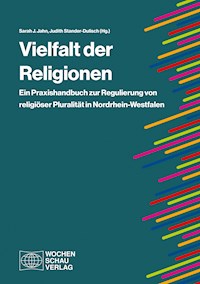 Vielfalt der Religionen -  - E-Book