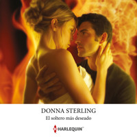 El soltero más deseado - Donna Sterling - Hörbuch
