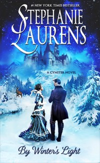 By Winter's Light: A Cynster Novel - Stephanie Laurens - E-Book