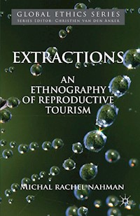 Extractions - M. Nahman - E-Book