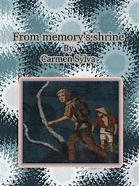 Mystery of the Chinese Ring - Andy Adams - E-Book