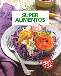 Super Alimentos - Cuerpomente - E-Book