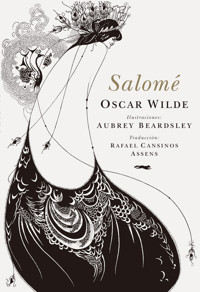 Salomé - Oscar Wilde - E-Book