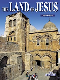 The Land of Jesus - Giuliano Valdes - E-Book
