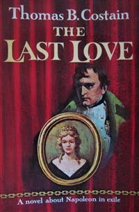 The Last Love - Thomas B. Costain - E-Book