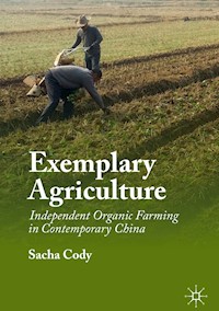 Exemplary Agriculture - Sacha Cody - E-Book