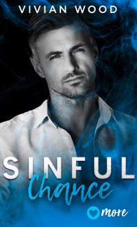 Sinful Chance - Vivian Wood - E-Book