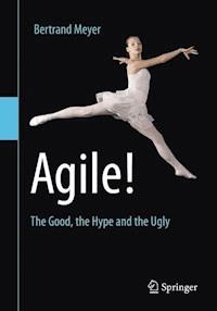 Agile! - Bertrand Meyer - E-Book