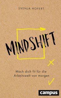 Mindshift - Svenja Hofert - E-Book