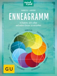 Enneagramm - Gabriele Labudde - E-Book