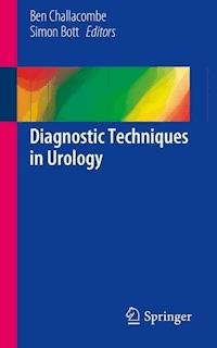 Diagnostic Techniques in Urology -  - E-Book