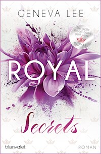 Royal Secrets - Geneva Lee - E-Book