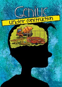 Genius Under Construction - Marilee Haynes - E-Book