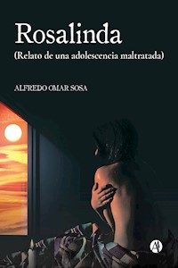 Rosalinda - Alfredo Omar Sosa - E-Book