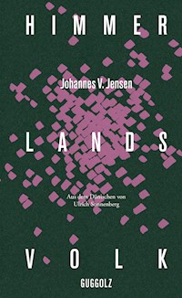 Himmerlandsvolk - Johannes V. Jensen - E-Book