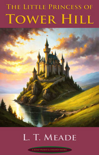 The Little Princess of Tower Hill - L. T. Meade - E-Book