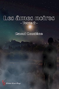 Les Âmes noires - Tome 2 - Raoul Coudène - E-Book