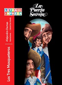 Los tres mosqueteros - Alejandro Dumas - E-Book
