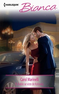 El diablo se viste de Kolovsky - Carol Marinelli - E-Book