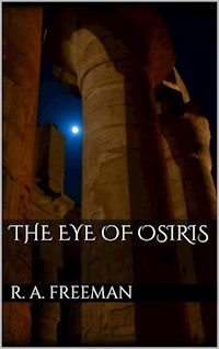 The Eye of Osiris - R. Austin Freeman - E-Book