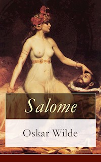 Salome - Oskar Wilde - E-Book