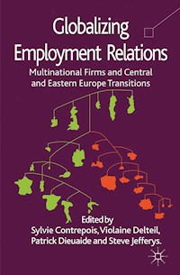 Globalizing Employment Relations -  - E-Book