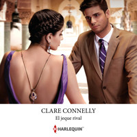 El jeque rival - Clare Connelly - Hörbuch