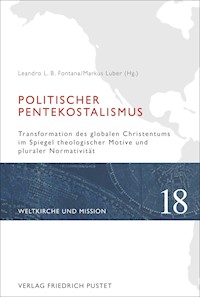 Politischer Pentekostalismus -  - E-Book