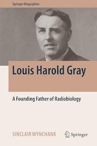 Louis Harold Gray - Sinclair Wynchank - E-Book