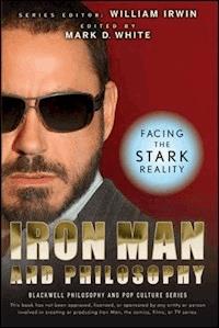 Iron Man and Philosophy -  - E-Book