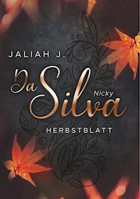 Da Silva 3 - Jaliah J. - E-Book