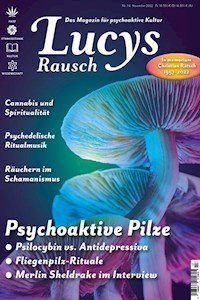 Lucys Rausch Nr. 14 -  - E-Book