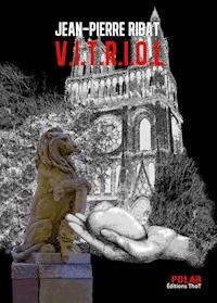 V.I.T.R.I.O.L - Jean-Pierre Ribat - E-Book