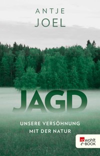 Jagd - Antje Joel - E-Book