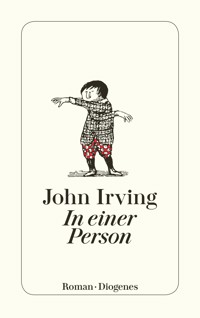 In einer Person - John Irving - E-Book