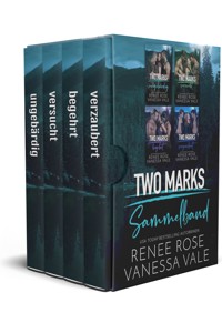 Two Marks Sammelband - Bucher 1 - 4 - Rose Renee - E-Book