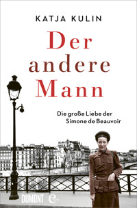 Der andere Mann - Katja Kulin - E-Book + Hörbuch