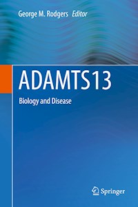 ADAMTS13 -  - E-Book