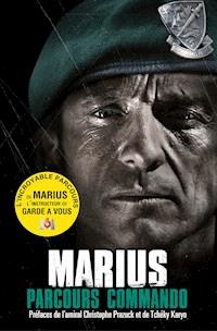 Marius - Marius - E-Book