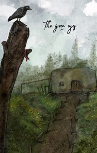 The green eyes - Becquer Gustavo Adolfo - E-Book