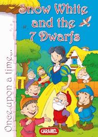 Snow White and the Seven Dwarfs - Jacob and Wilhelm Grimm - E-Book