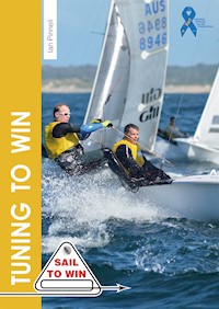 Tuning to Win - Ian Pinnell - E-Book