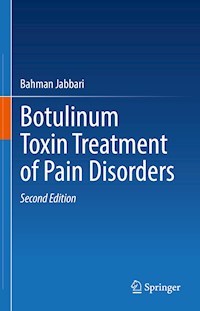 Botulinum Toxin Treatment of Pain Disorders - Bahman Jabbari - E-Book