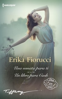 Una sonata para ti - Un libro para Cash - Erika Fiorucci - E-Book