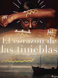 El corazón de las tinieblas - Joseph Conrad - E-Book