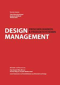 Design Management - Peter Schreckensberger - E-Book