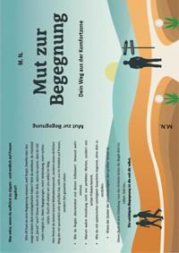 Mut zur Begegnung - Manuel N. - E-Book